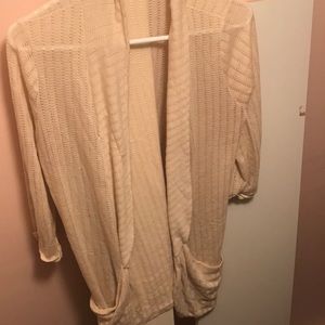 Pins & Needles Cardigan